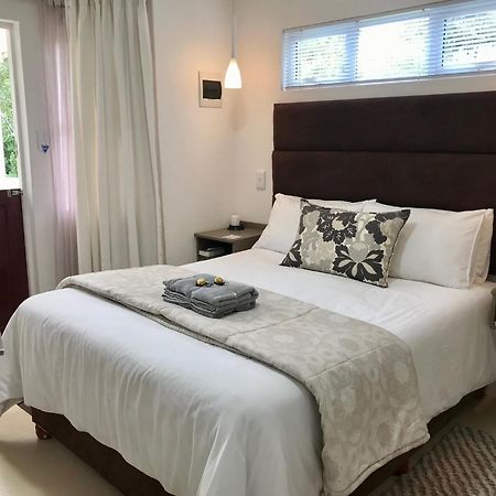 Aloe Croft Guest House Howick Exterior photo