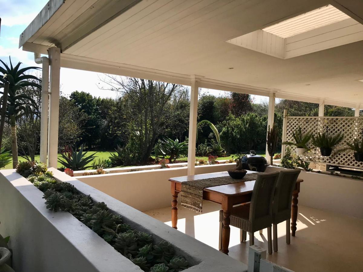Aloe Croft Guest House Howick Exterior photo