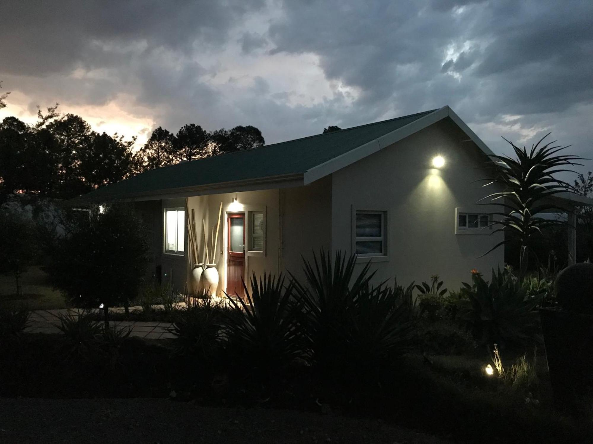Aloe Croft Guest House Howick Exterior photo